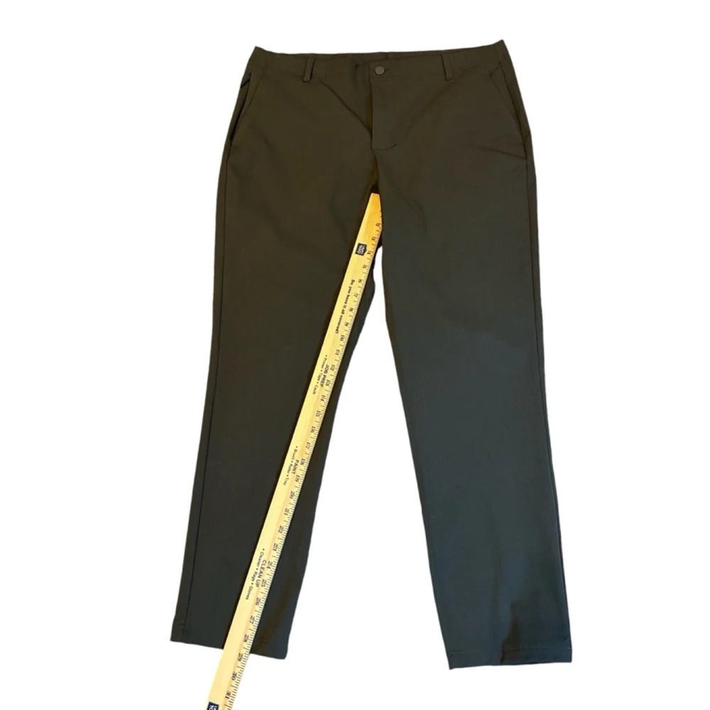 Mondetta Outdoor Project Pants Green 36x30‎